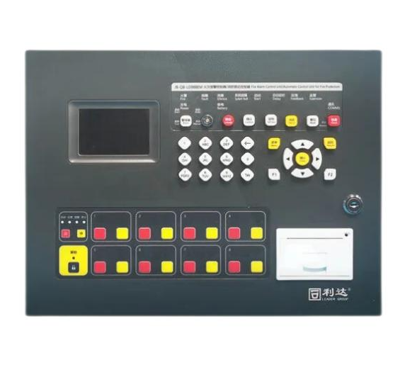 利達JB-QB-LD988EM火災報警控制器 標準化新品