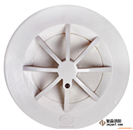 利達JTW-ZDM-LD3300EH點型感溫火災探測器