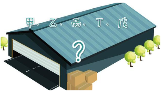 丁類廠房高度18米多可以安裝煙感探測器嗎？
