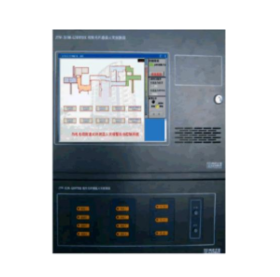 利達JTW-XOM-LDDTS3K分布式線型光纖感溫火災探測器