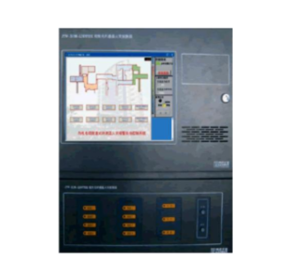 利達JTW-XOM-LDDTS10K分布式光纖線型感溫火災探測器