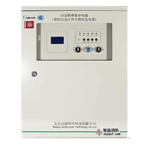 利達GD-D-0.5KVA-201消防應急燈具專用應急電源