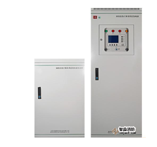 利達GD-D-6KVA-203應急照明集中電源